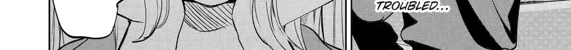 Lockdown Life with the Class Beauty Chapter 3.2 page 14 - 