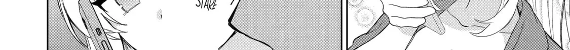 Lockdown Life with the Class Beauty Chapter 3.2 page 18 - 