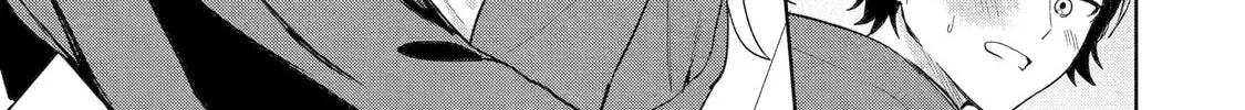 Lockdown Life with the Class Beauty Chapter 3.2 page 20 - 