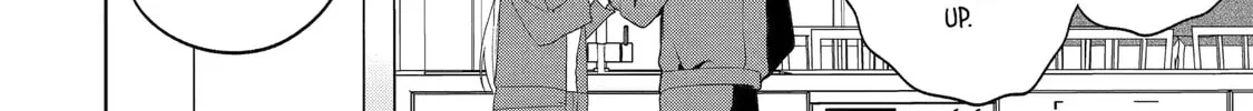 Lockdown Life with the Class Beauty Chapter 3.2 page 22 - 