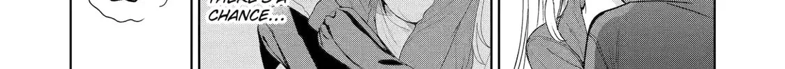 Lockdown Life with the Class Beauty Chapter 3.2 page 24 - 