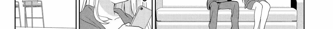 Lockdown Life with the Class Beauty Chapter 4 page 18 - 