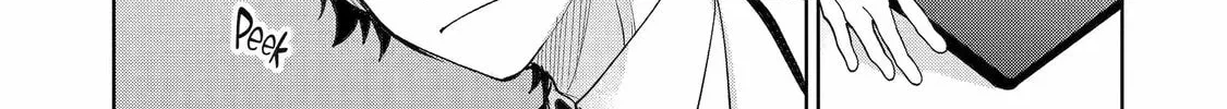Lockdown Life with the Class Beauty Chapter 4 page 30 - 