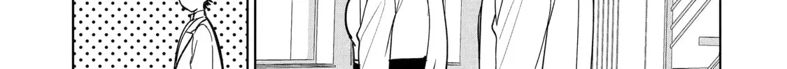 Lockdown Life with the Class Beauty Chapter 6.2 page 2 - 