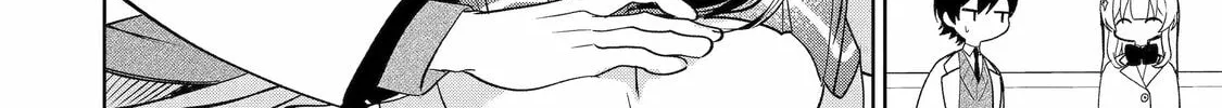 Lockdown Life with the Class Beauty Chapter 6 page 24 - 