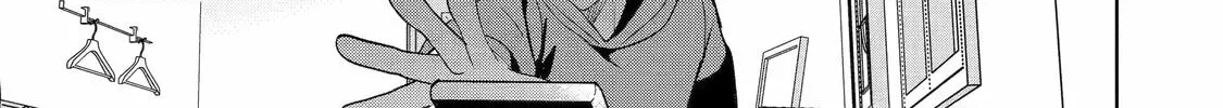 Lockdown Life with the Class Beauty Chapter 6 page 34 - 