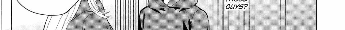 Lockdown Life with the Class Beauty Chapter 6 page 58 - 