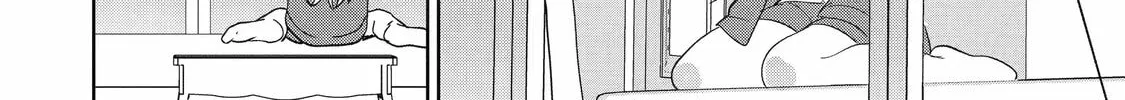 Lockdown Life with the Class Beauty Chapter 6 page 64 - 