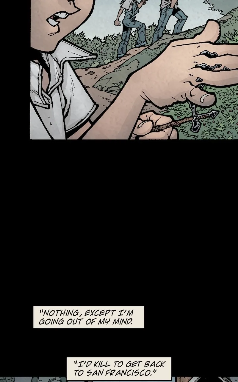 Locke and Key Chapter 1 page 14 - 