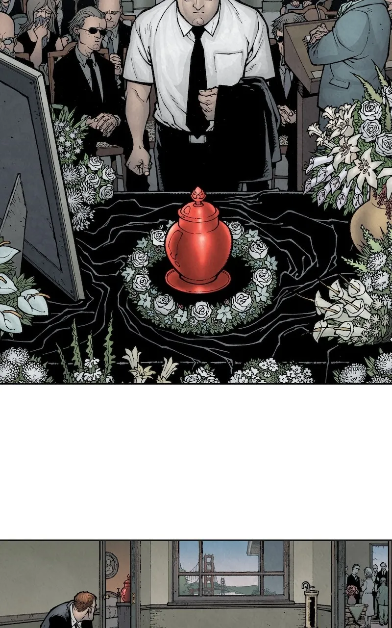 Locke and Key Chapter 1 page 17 - 