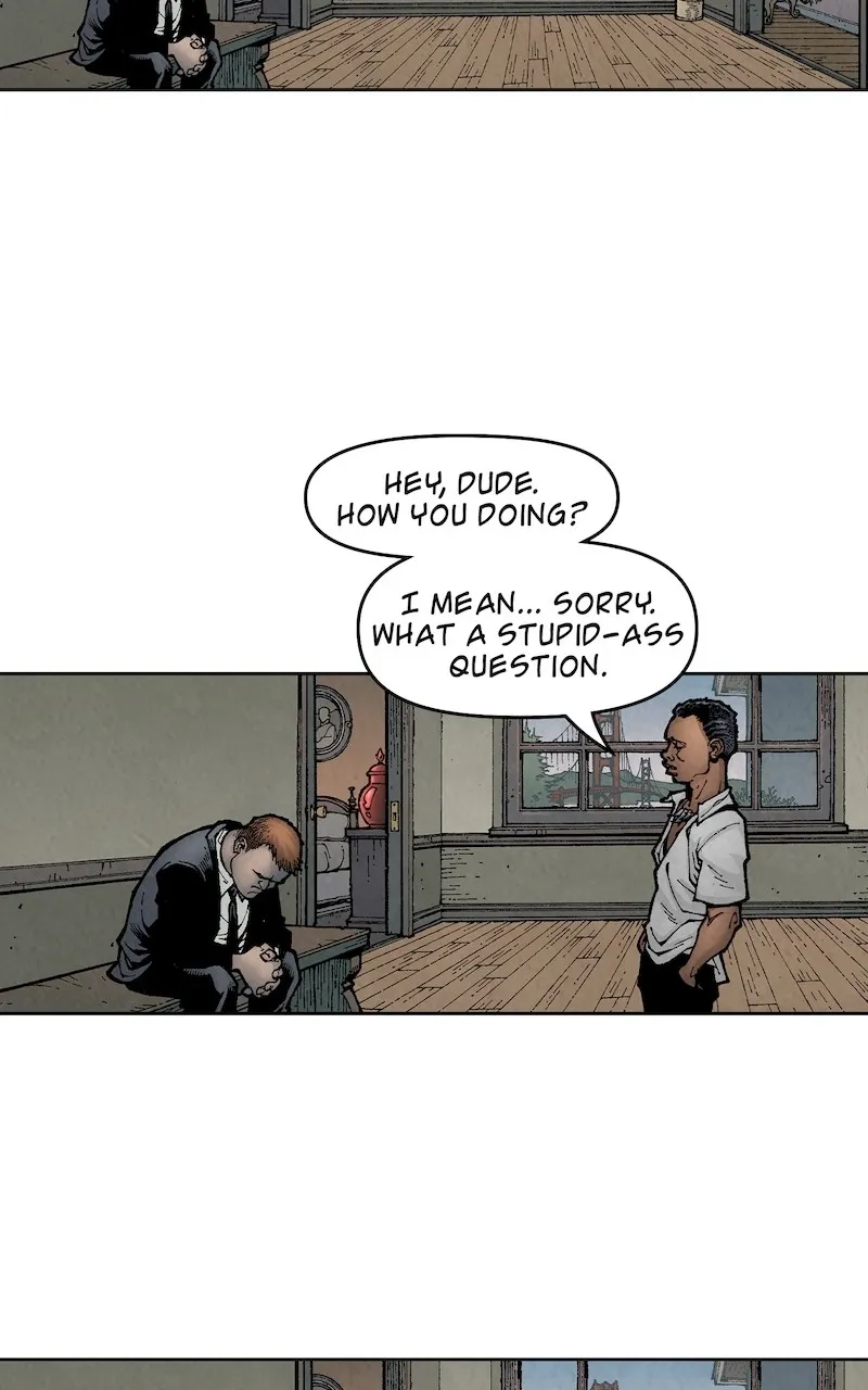 Locke and Key Chapter 1 page 18 - 