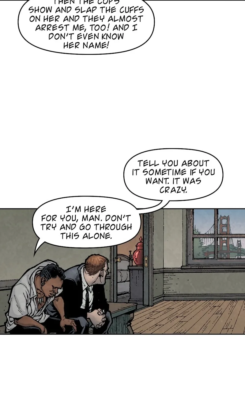 Locke and Key Chapter 1 page 20 - 