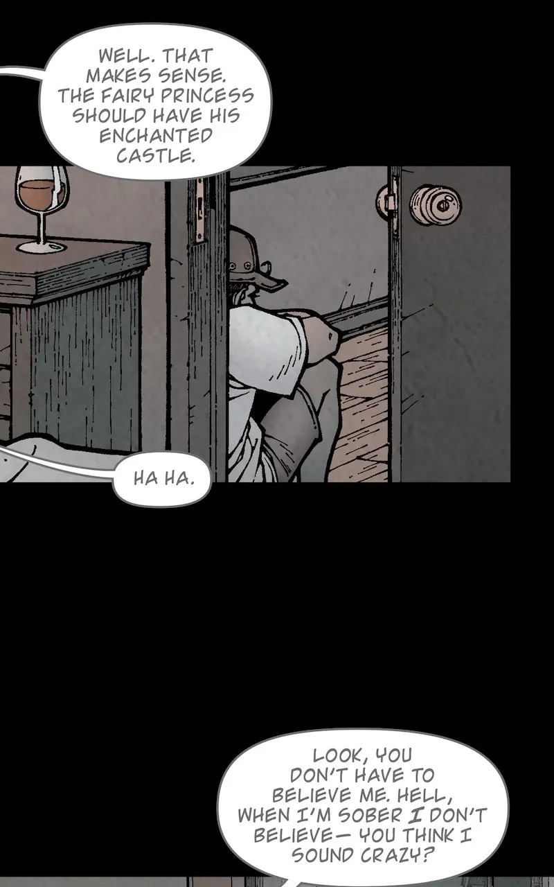 Locke and Key Chapter 1 page 28 - 