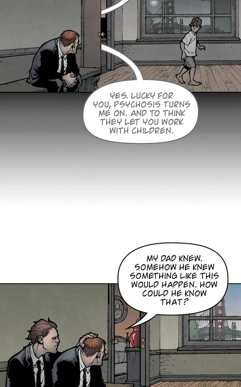 Locke and Key Chapter 1 page 29 - 