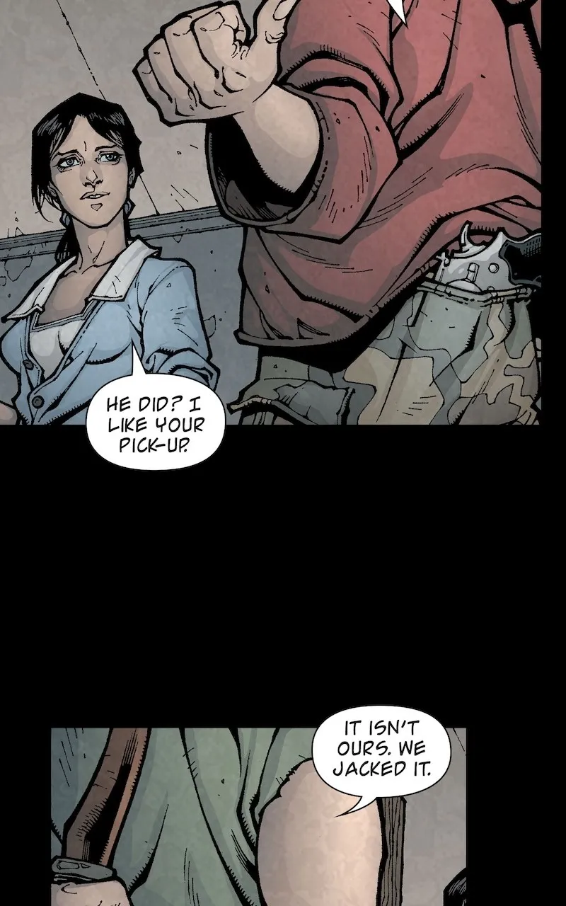 Locke and Key Chapter 1 page 4 - 