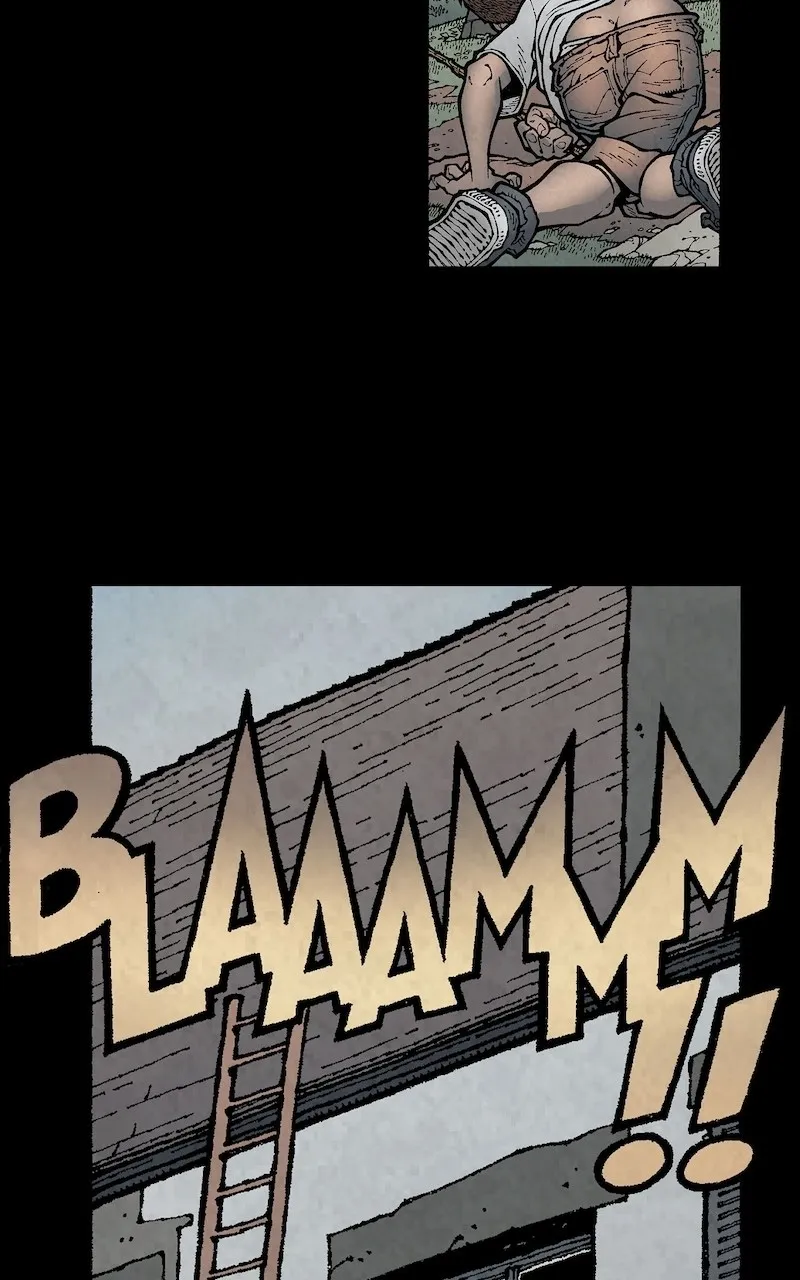 Locke and Key Chapter 1 page 34 - 