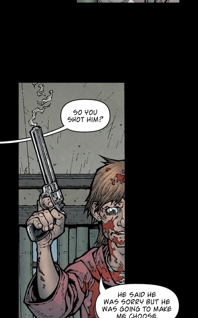 Locke and Key Chapter 1 page 37 - 
