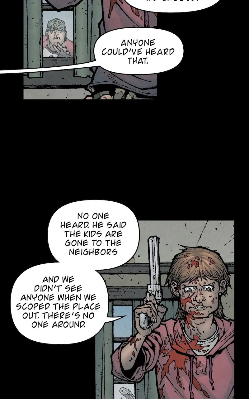 Locke and Key Chapter 1 page 38 - 