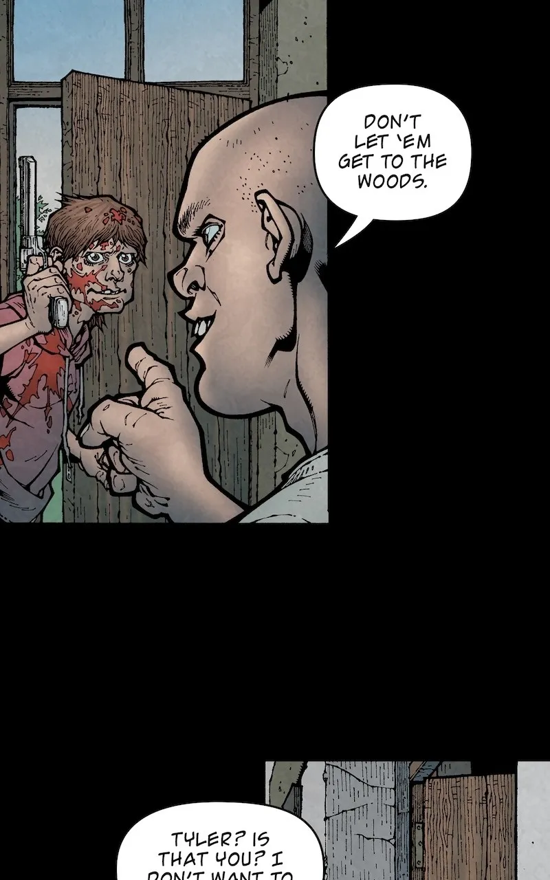 Locke and Key Chapter 1 page 41 - 