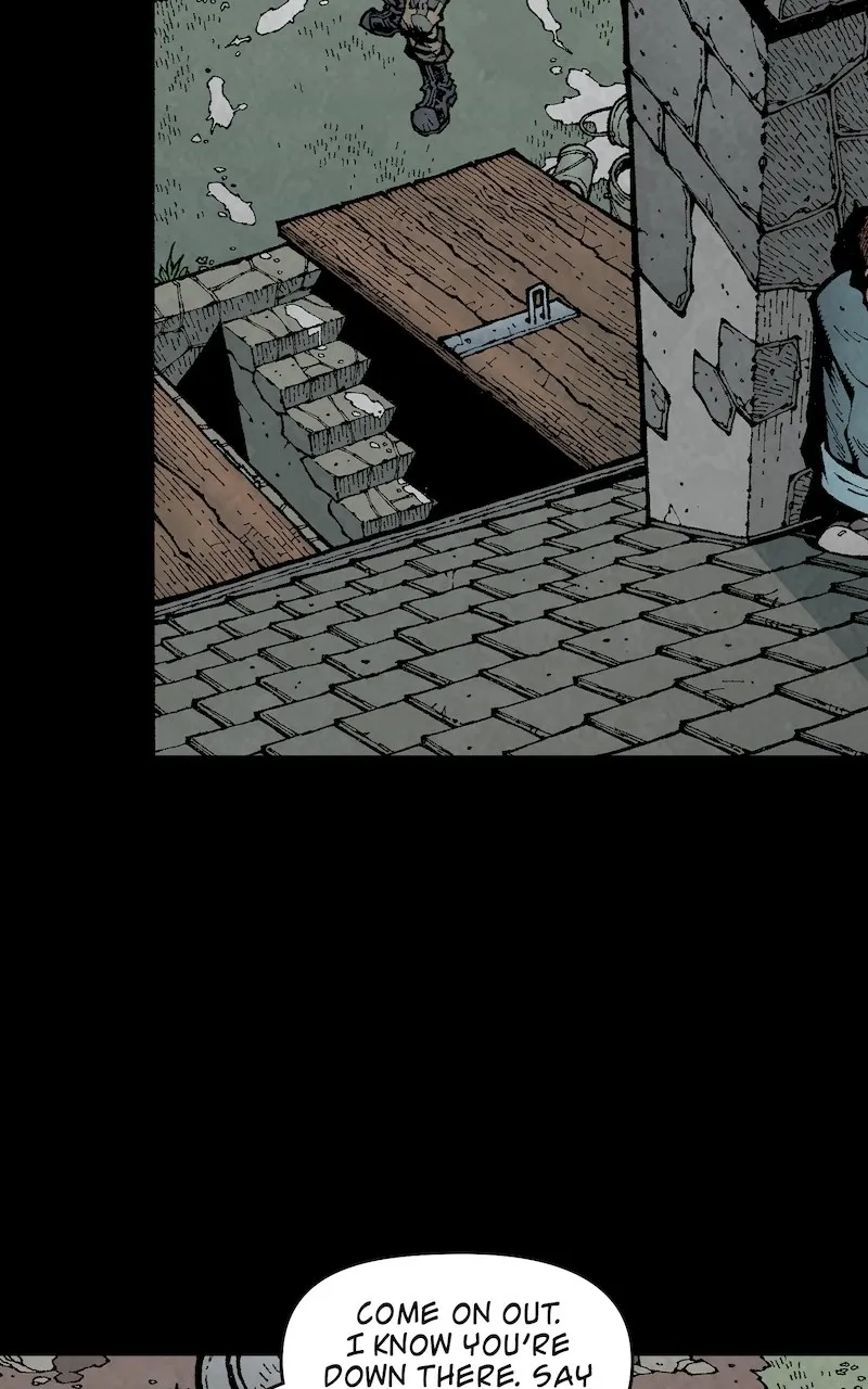 Locke and Key Chapter 1 page 44 - 