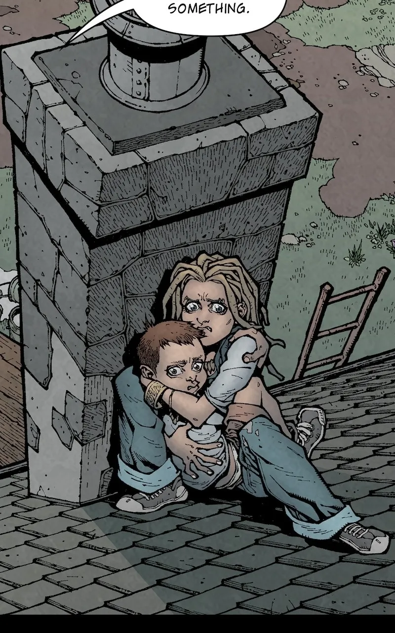 Locke and Key Chapter 1 page 45 - 