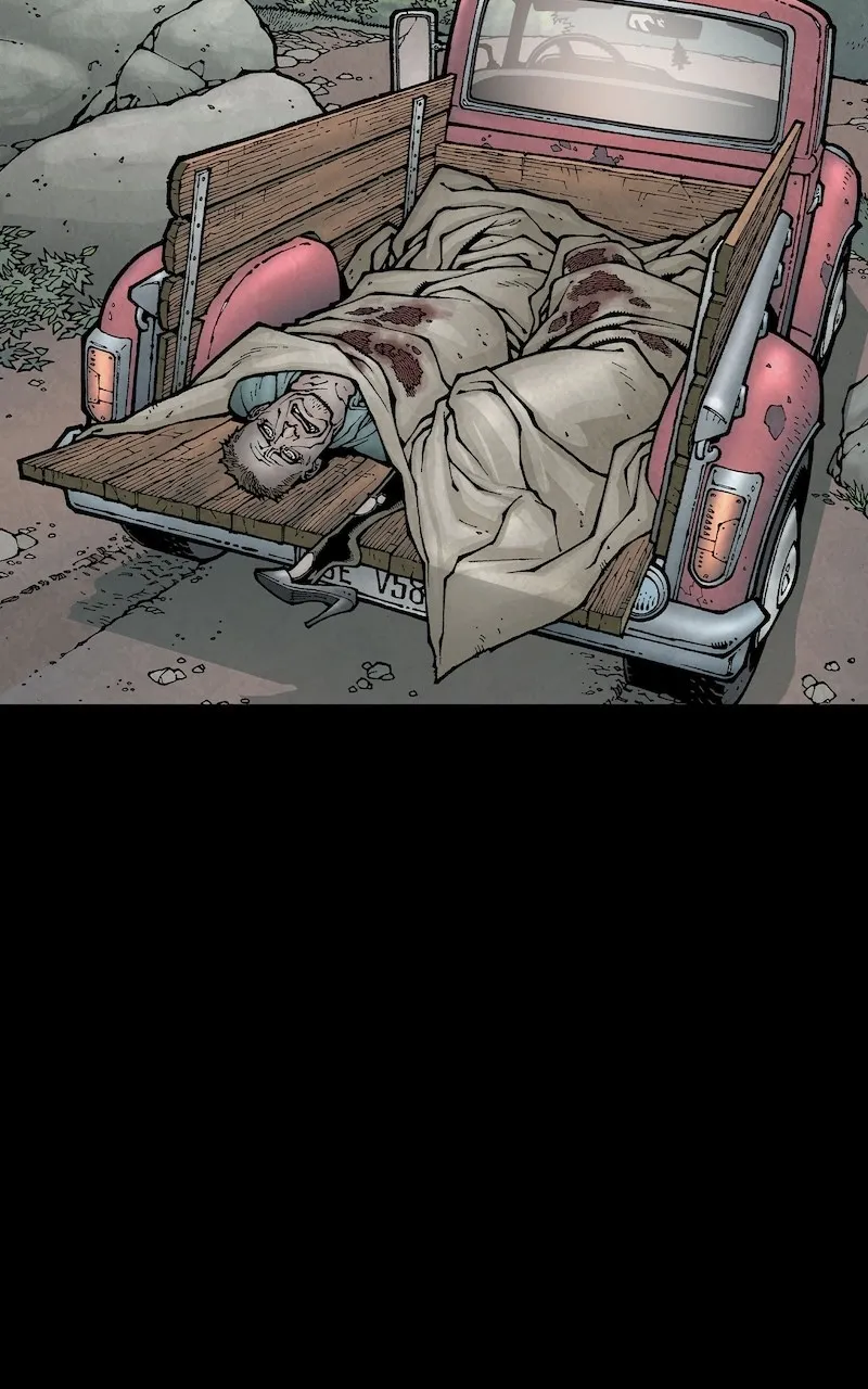 Locke and Key Chapter 1 page 6 - 