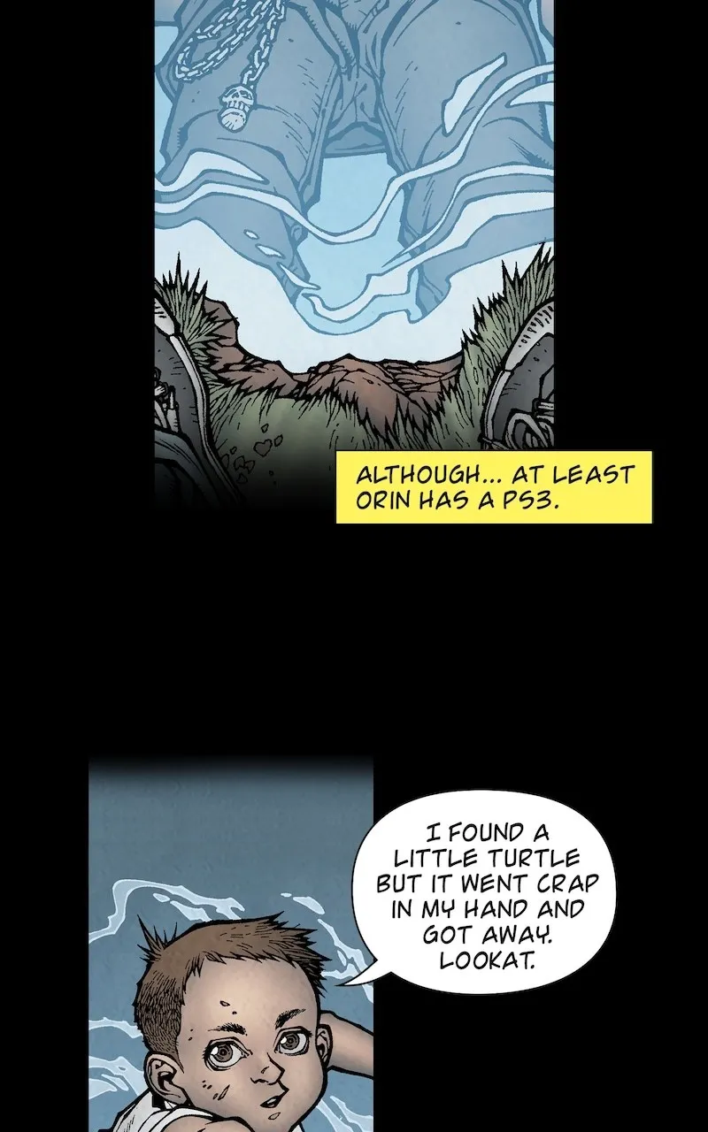 Locke and Key Chapter 1 page 9 - 