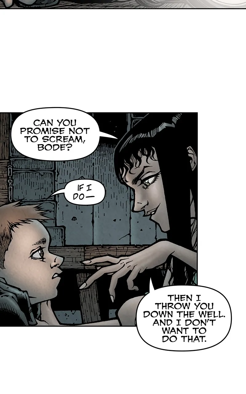 Locke and Key Chapter 10 page 2 - 