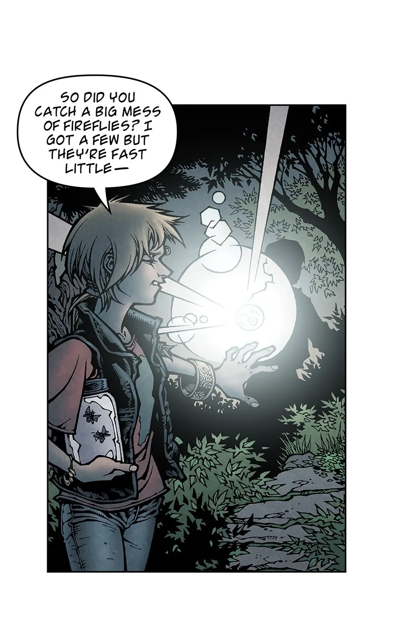 Locke and Key Chapter 10 page 14 - 