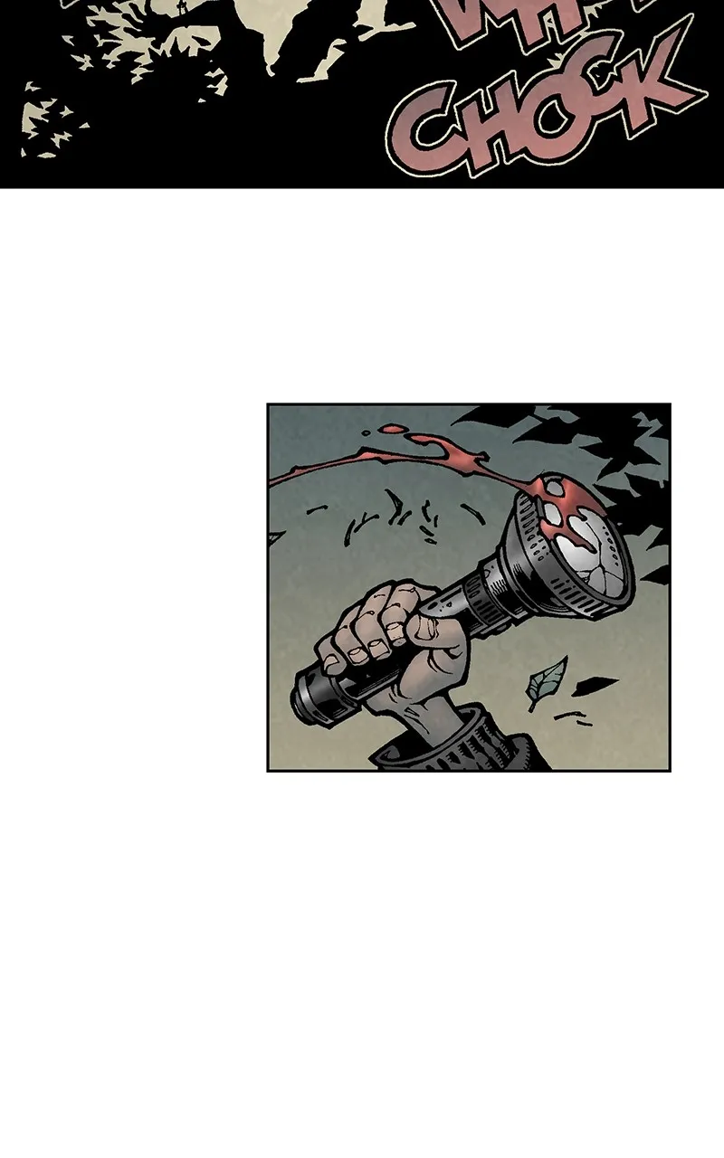 Locke and Key Chapter 10 page 19 - 
