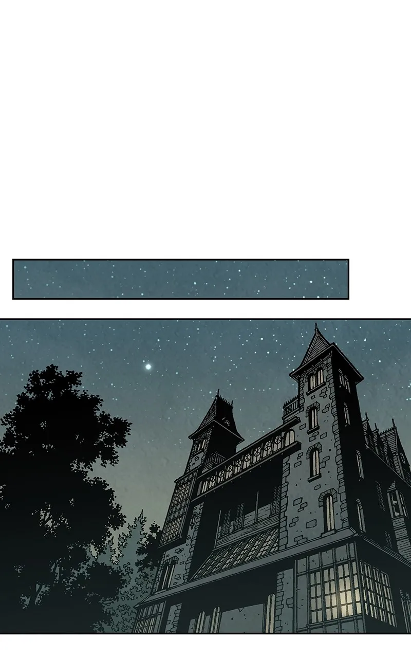 Locke and Key Chapter 10 page 20 - 