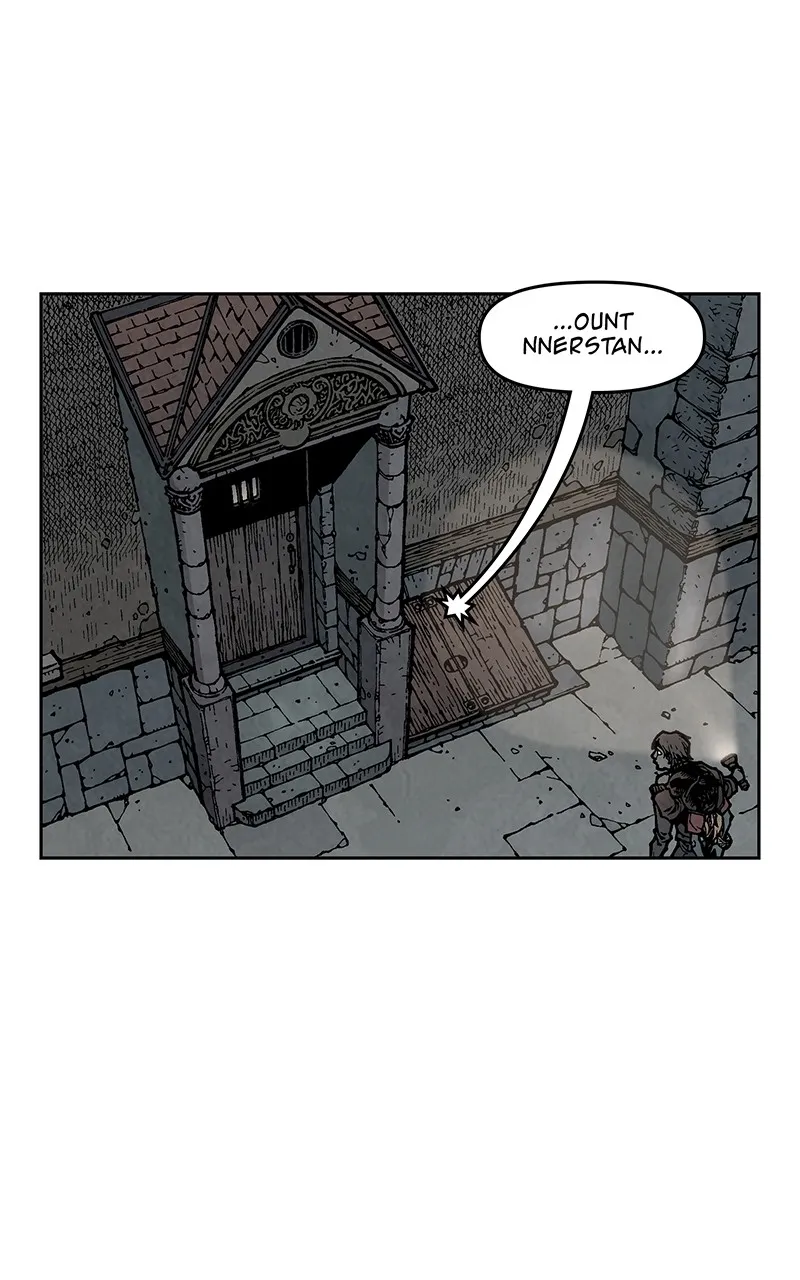 Locke and Key Chapter 10 page 21 - 