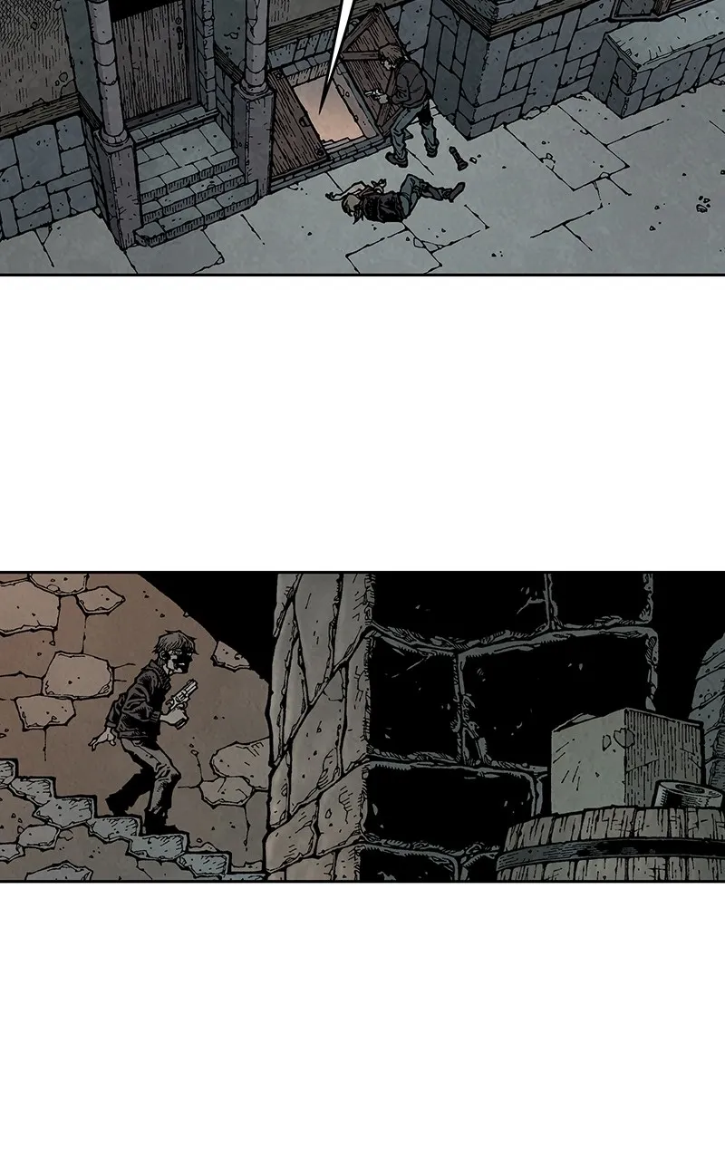Locke and Key Chapter 10 page 23 - 