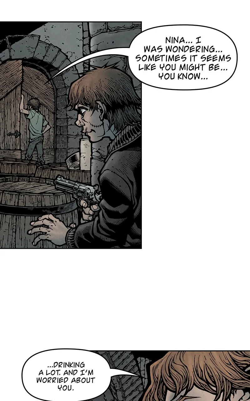 Locke and Key Chapter 10 page 24 - 