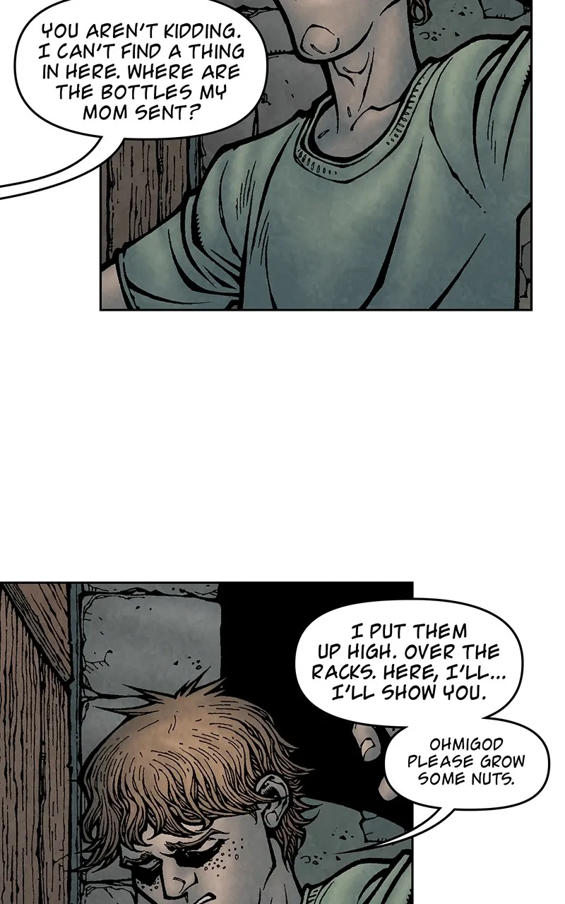 Locke and Key Chapter 10 page 26 - 