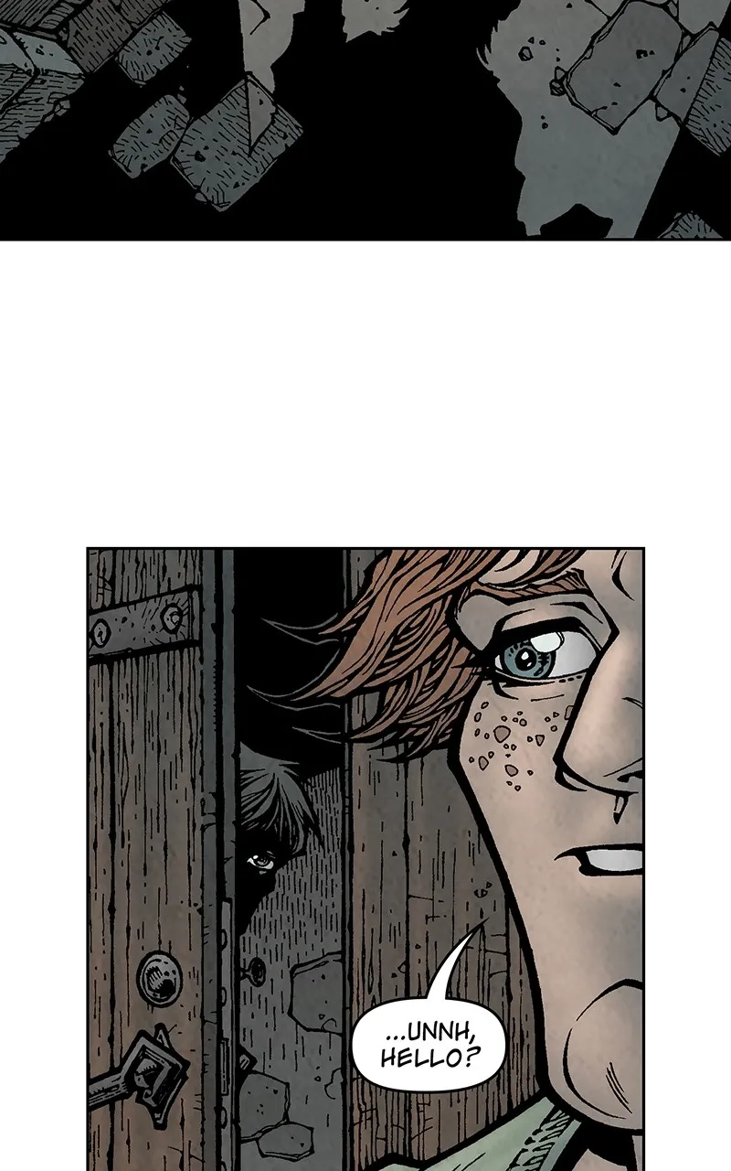 Locke and Key Chapter 10 page 28 - 
