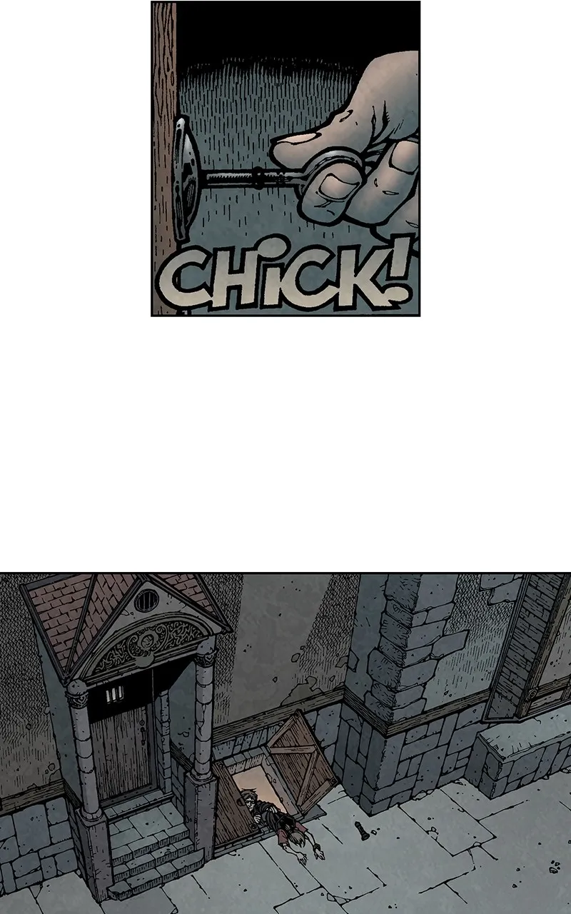 Locke and Key Chapter 10 page 30 - 