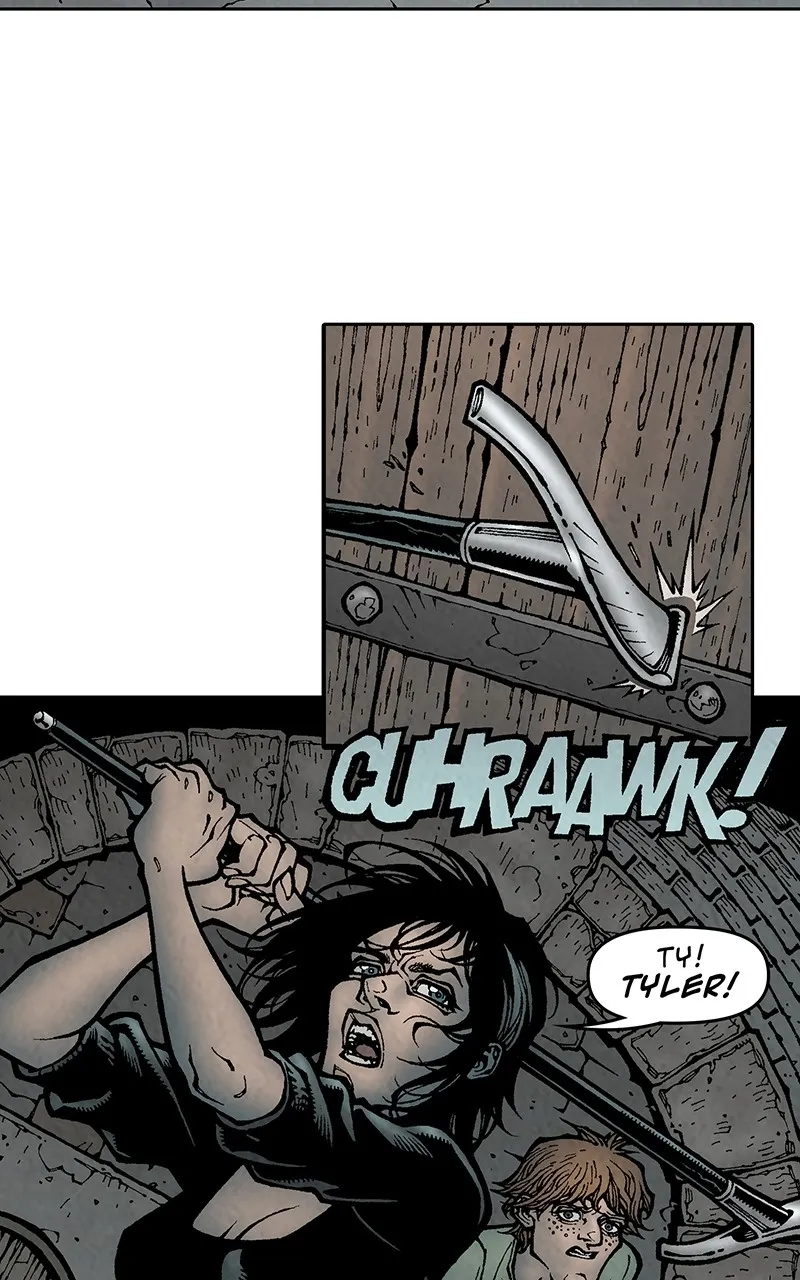 Locke and Key Chapter 10 page 31 - 