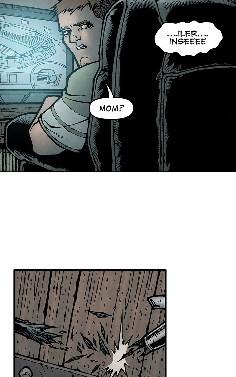 Locke and Key Chapter 10 page 33 - 
