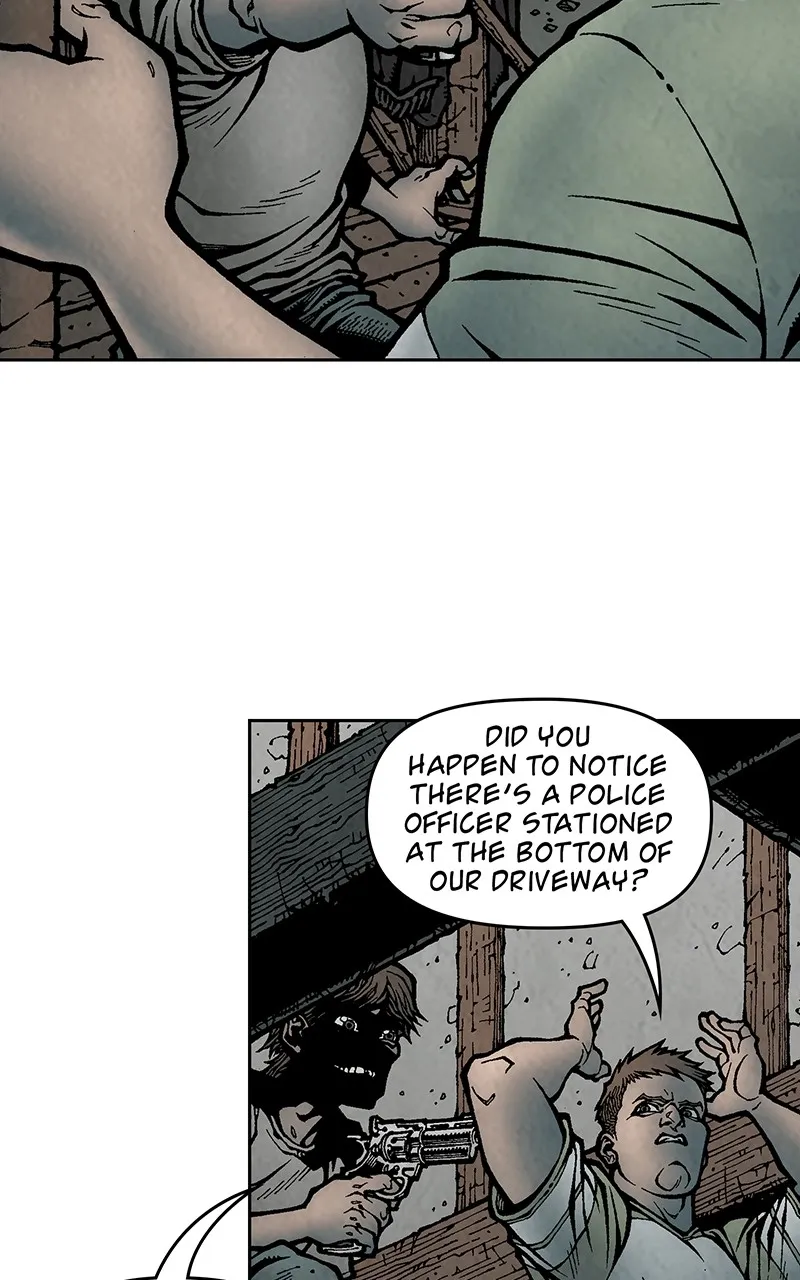 Locke and Key Chapter 10 page 36 - 