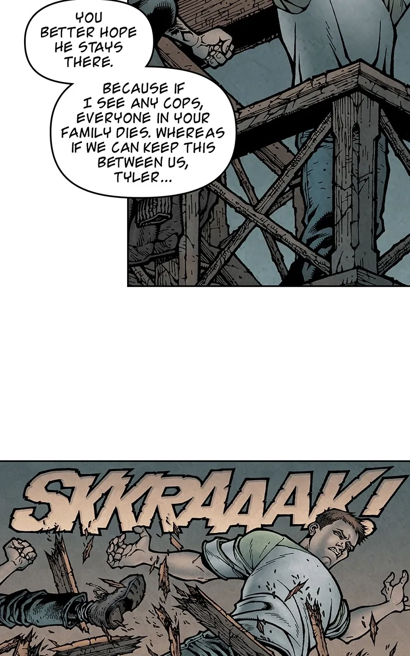 Locke and Key Chapter 10 page 37 - 
