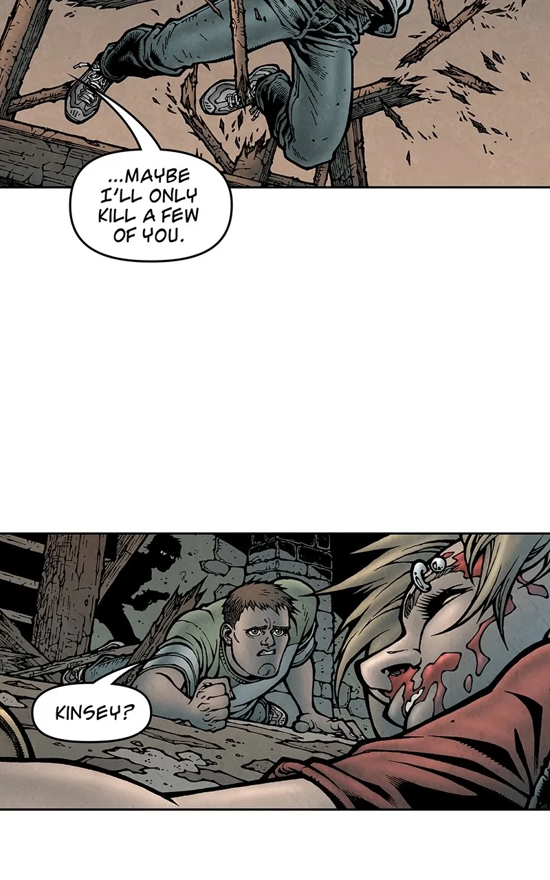 Locke and Key Chapter 10 page 38 - 