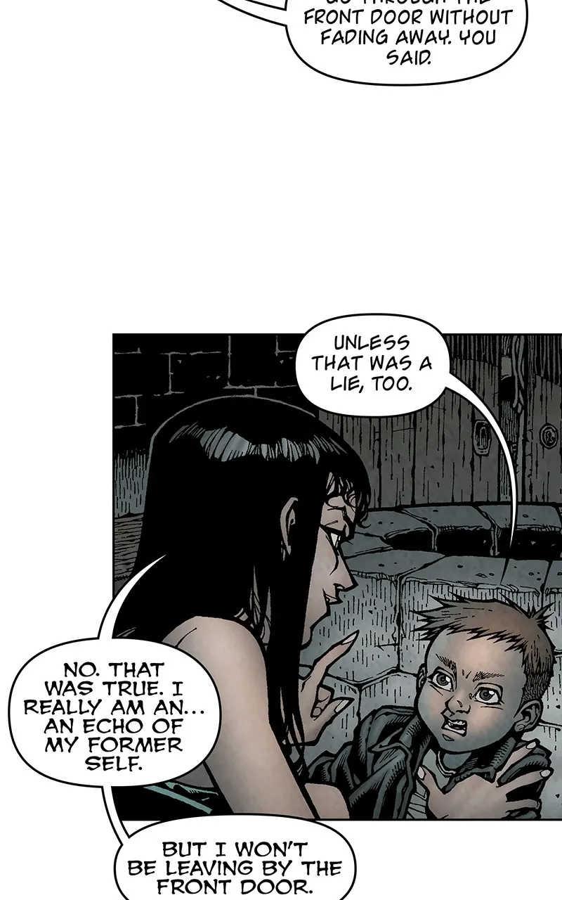 Locke and Key Chapter 10 page 5 - 