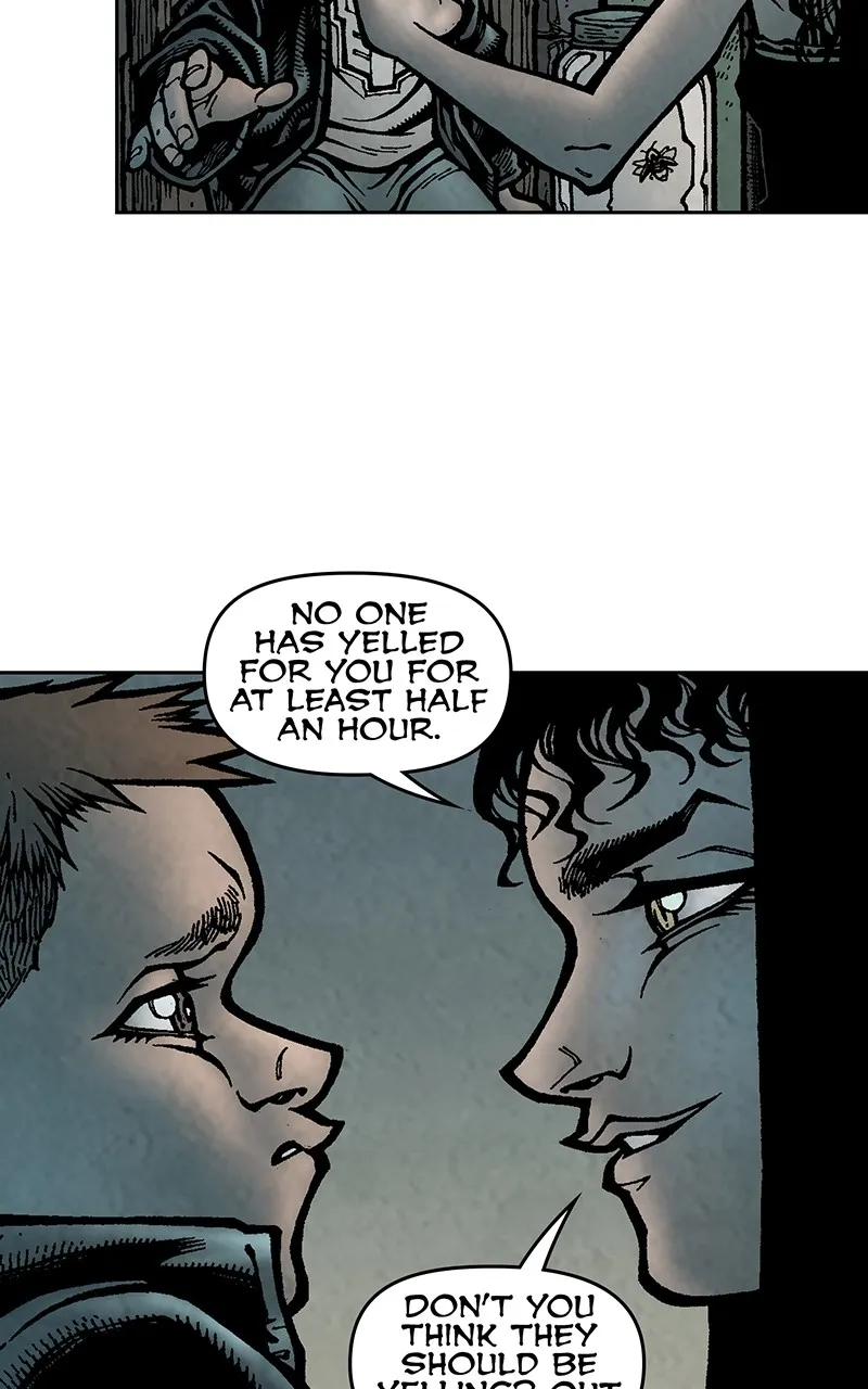 Locke and Key Chapter 10 page 44 - 