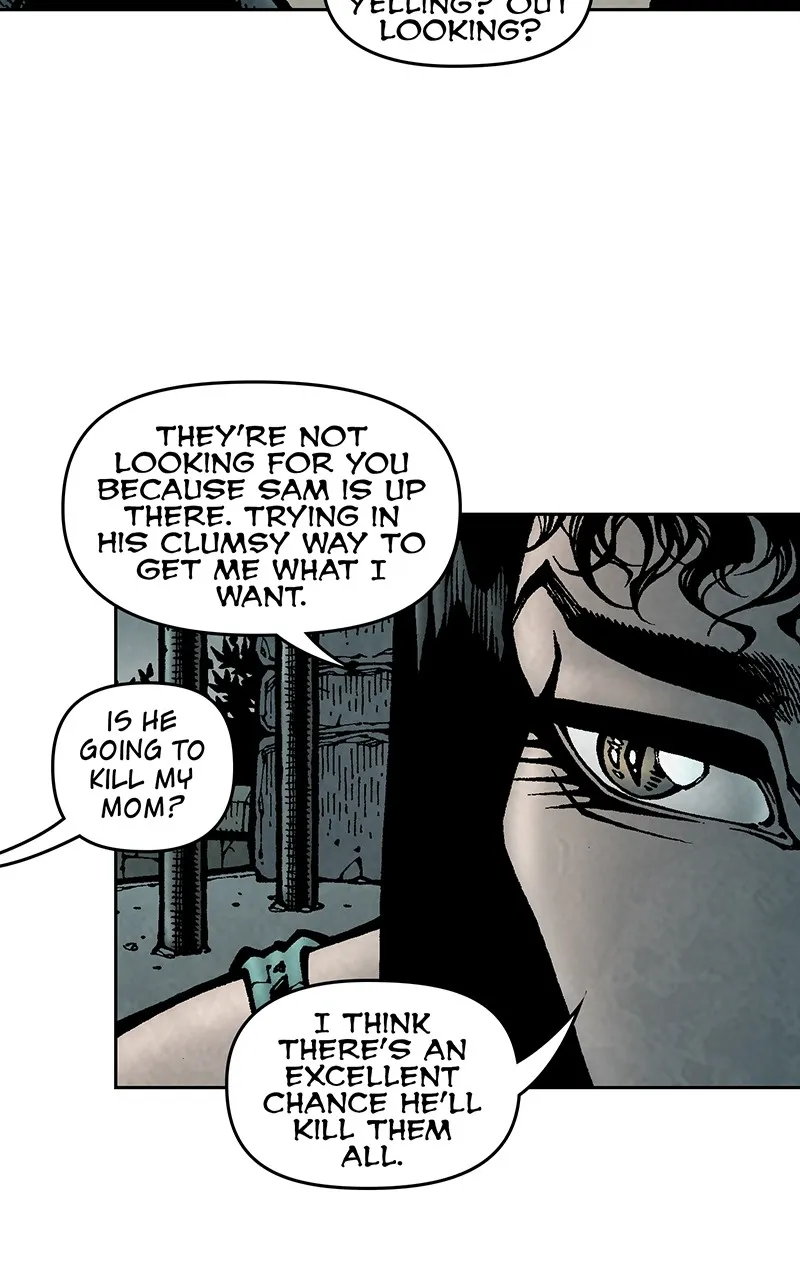 Locke and Key Chapter 10 page 45 - 