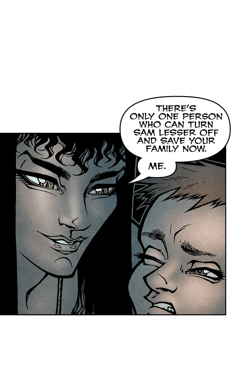 Locke and Key Chapter 10 page 46 - 