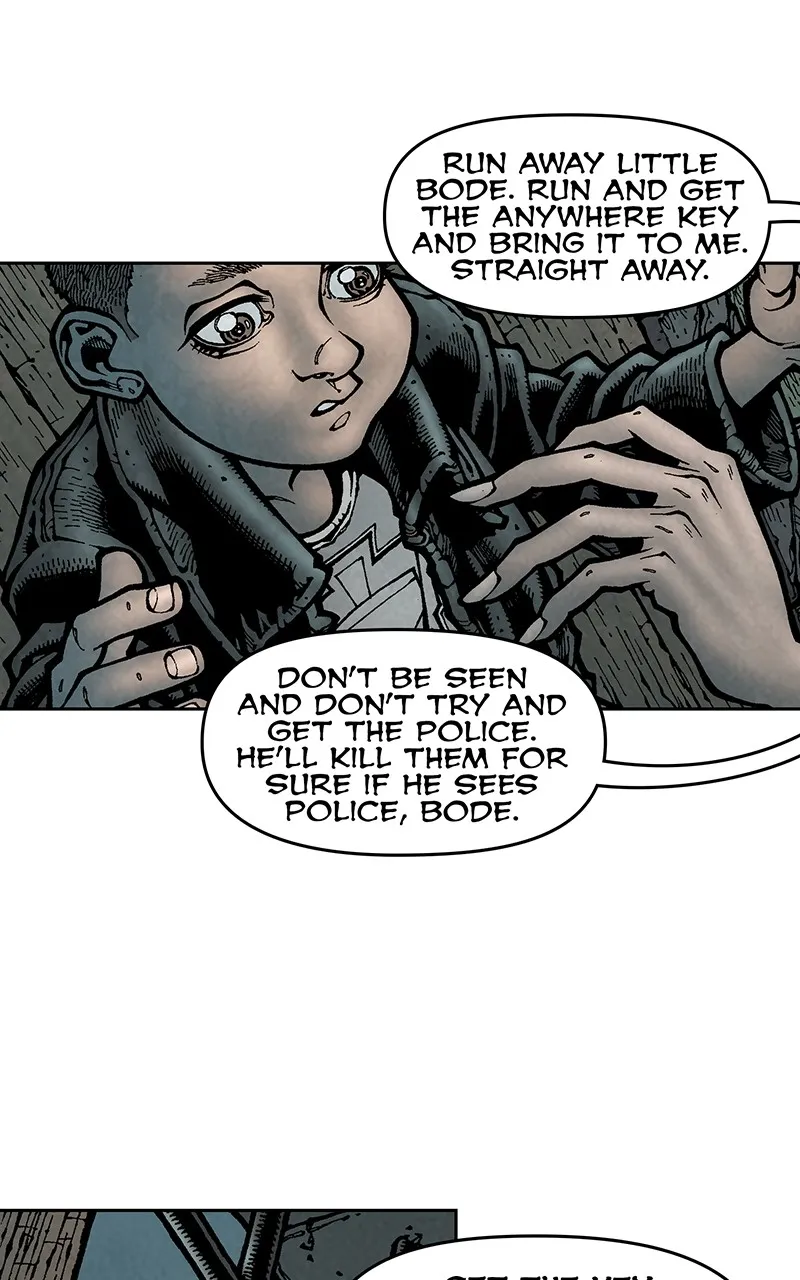 Locke and Key Chapter 10 page 47 - 