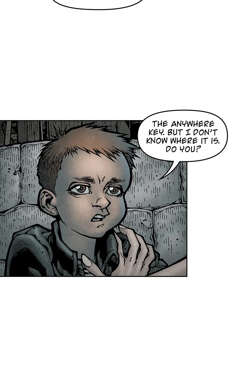 Locke and Key Chapter 10 page 6 - 