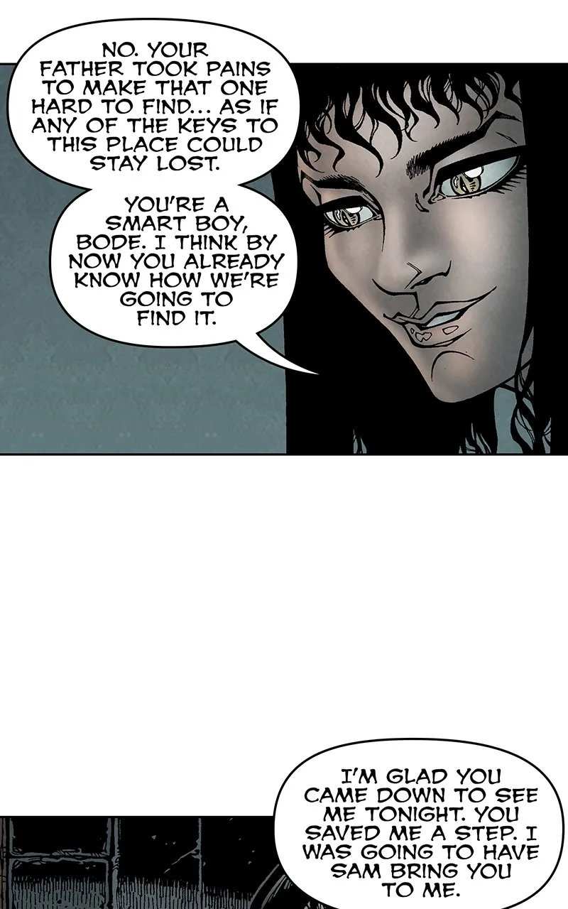 Locke and Key Chapter 10 page 7 - 
