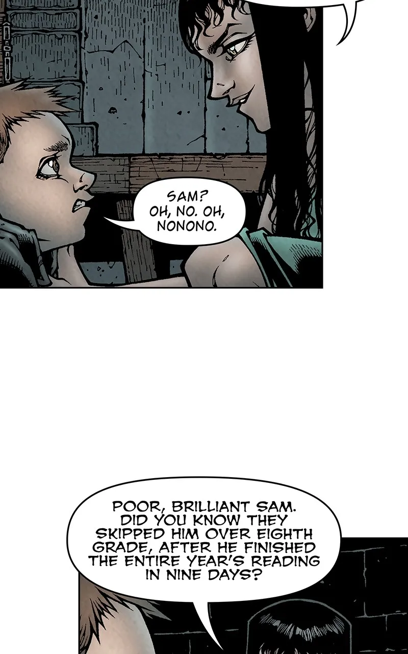 Locke and Key Chapter 10 page 8 - 
